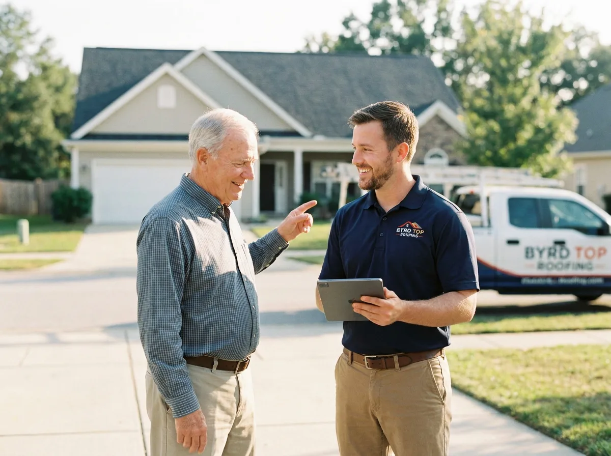Roofing Gwinner, ND FAQs
